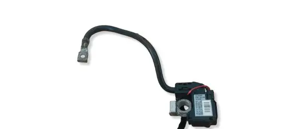 BMW 1 E81 E87 Negative earth cable (battery) 14945110