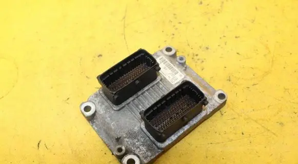 Alfa Romeo 156 Engine control unit/module ECU 1279H03961