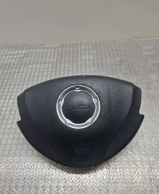 Dacia Sandero Steering wheel airbag 3064537