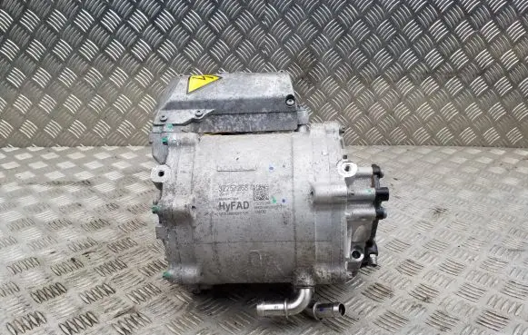 Volvo XC40 Electric car motor 32257268