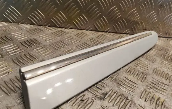 Mercedes-Benz CLK A209 C209 Rear fender molding trim 2096902562