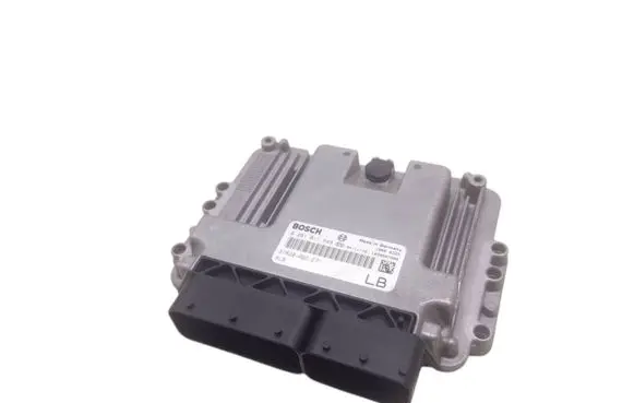 Honda Accord Engine control unit/module 0281011548 37820RBDE71 1039S07308