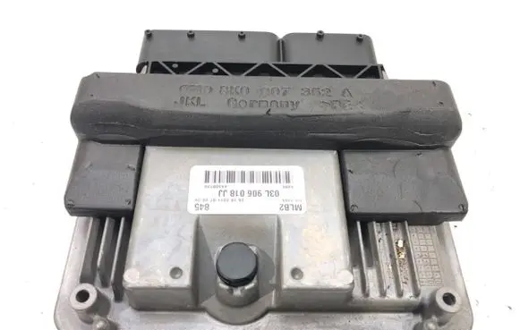Audi A5 8T 8F Engine control unit/module ECU 03L906018JJ
