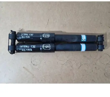 Nissan X-Trail T32 Rear shock absorber/damper 562104MS0A