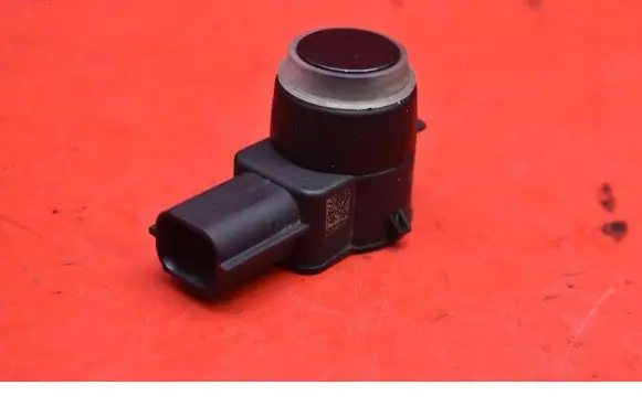 Opel Zafira C Parking PDC control unit/module 13300764
