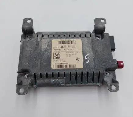 Mini Paceman (R61) Screen/display/small screen 22911926