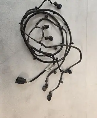 Volvo XC90 Parking sensor (PDC) wiring loom 31839452
