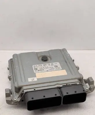 Mercedes-Benz GLC X253 C253 Engine control unit/module A2749001600 0261S09815 A2749011600
