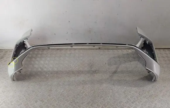 Audi Q8 Front bumper 4M8807437D