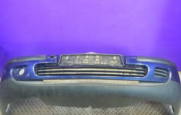 Citroen C5 Front bumper