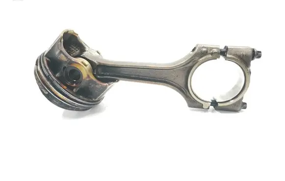 Skoda Octavia Mk2 (1Z) Piston with connecting rod