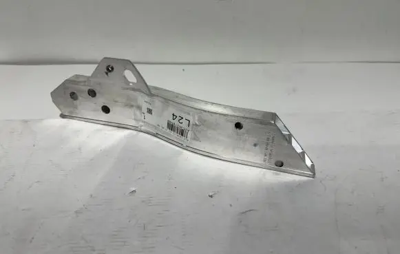 Mercedes-Benz GLC X253 C253 Headlight/headlamp mounting bracket A2536210500