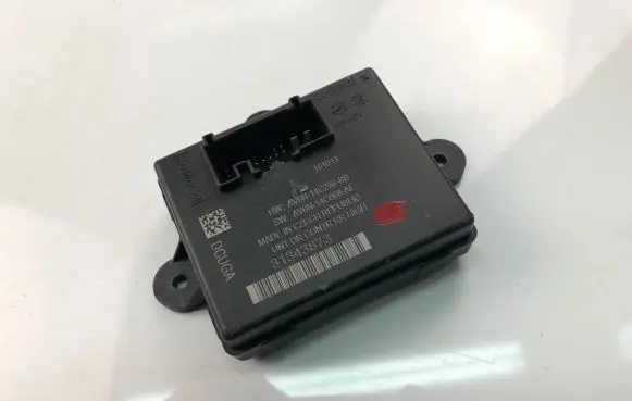 Volvo V60 Other control units/modules 31343873