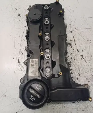Opel Astra K Rocker cam cover 55598449