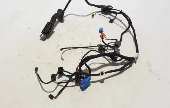 Skoda Octavia Mk3 (5E) Other wiring loom 5E1971120CA