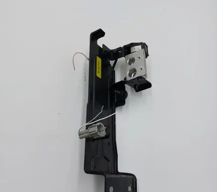 Nissan Leaf II (ZE1) Air conditioning (A/C) expansion valve 4433101360