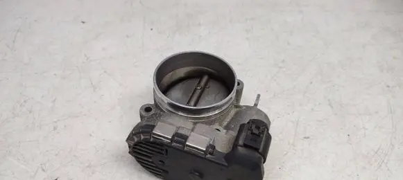 Audi A6 S6 C6 4F Throttle valve 078133062C 0280750003