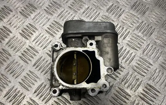 Opel Vectra A Throttle valve 07202B2017 67202B2017
