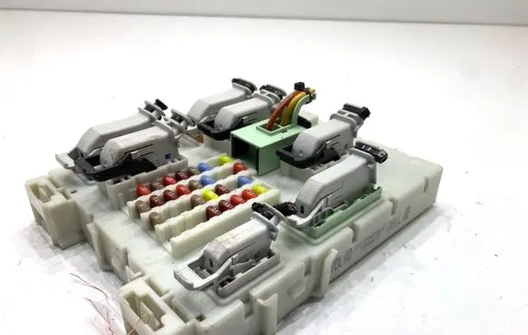 Volvo V40 Other control units/modules 31394964