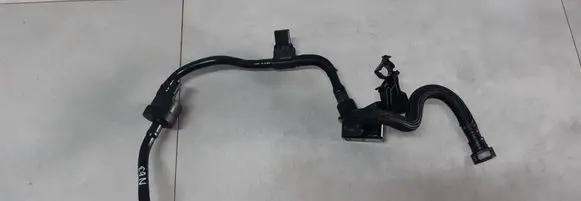 Volkswagen Tiguan Vacuum line/pipe/hose 05E133366DH