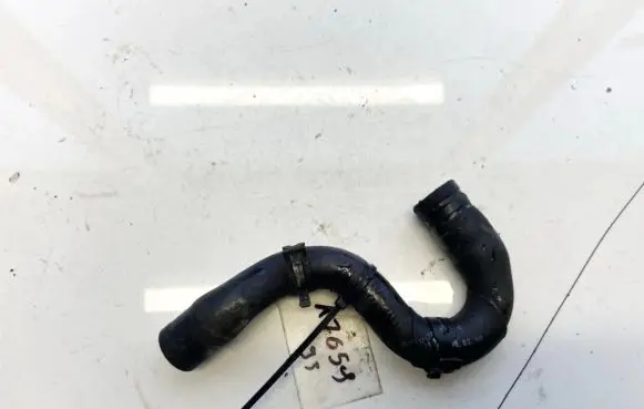 Audi A6 S6 C5 4B Engine coolant pipe/hose
