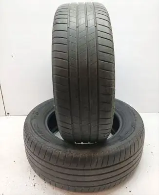 Peugeot 508 R16 summer tire 