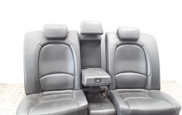 Citroen C6 Rear seat 522011BE