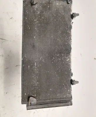 Subaru Legacy A/C cooling radiator (condenser)