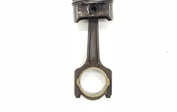 Jaguar XJ X350 Piston with connecting rod AJ89915