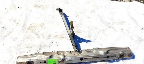 Toyota Avensis Verso Radiator support slam panel