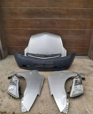 Toyota Prius (XW20) Front piece kit 