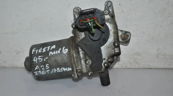 Ford Fiesta Front wiper linkage and motor 2S6T17B571AC