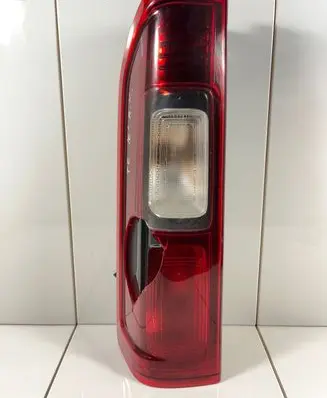 Renault Trafic III (X82) Rear/tail lights 265556737R