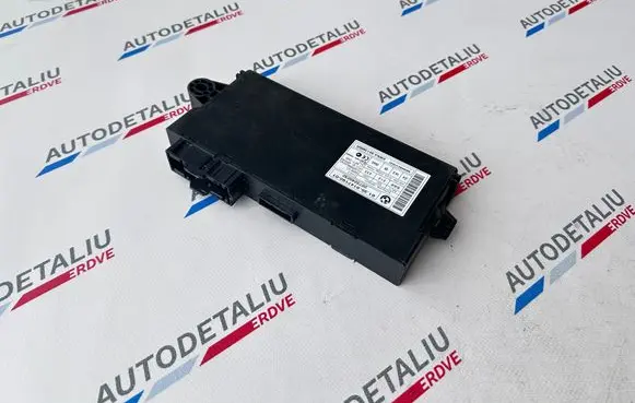BMW 3 E90 E91 CAS control unit/module 9147195 9395657 61359147195