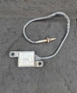 Audi A6 C7 Lambda probe sensor 4G0907807M 4G0907807AB 4G0907807AF
