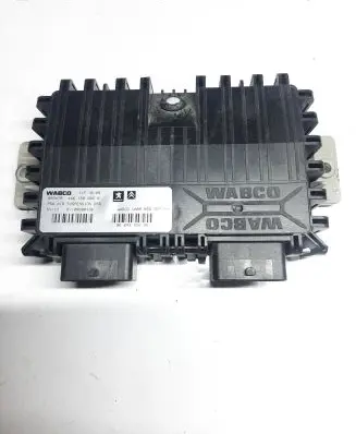 Citroen C4 Grand Picasso Suspension control unit/module 9664385080 0X080336 4461580050
