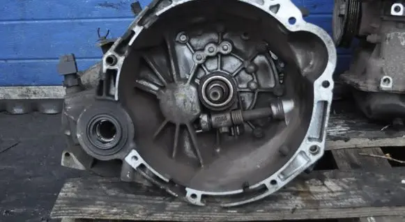 Hyundai i10 Manual 6 speed gearbox M91873PT