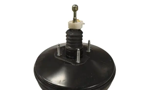 Jeep Renegade Brake booster 52028604 17102614065