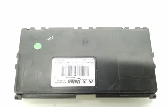 Peugeot 508 Other control units/modules 9665961480