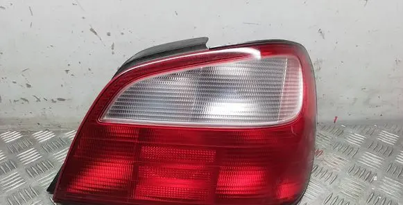 Subaru Impreza II Rear/tail lights 