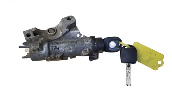Audi A6 S6 C5 4B Ignition lock 4B0905851G