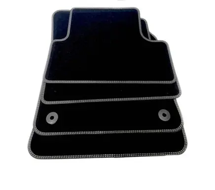 DS Automobiles 7 Crossback Car floor mat set 98365350zd