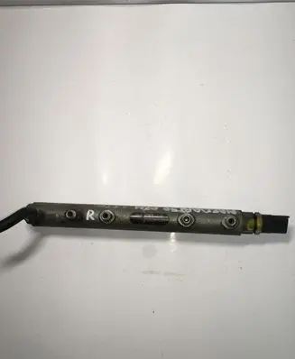 Mazda BT-50 Fuel main line pipe 0445214076 1077800260 0281002534