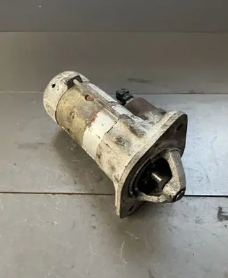 Toyota Avensis T250 Starter motor MS4280000720 281000G020