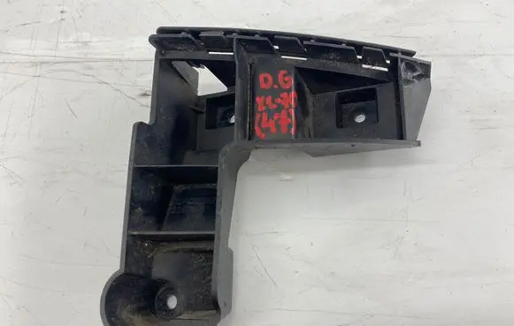 Volvo XC70 Rear bumper mounting bracket 30678651