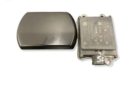 BMW 3 G20 G21 Distronic sensor radar 66315A589B4 230605 75789013