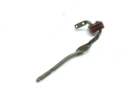 Muffler mount bracket/holder