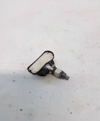 Tire pressure sensor