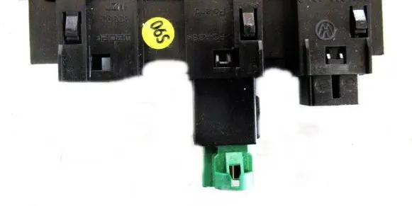 Volkswagen Touran III USB socket connector 5Q0035726E 5Q0035724 315044589515