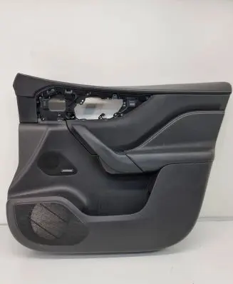 Jaguar F-Pace Front door card panel trim HK8320162AB